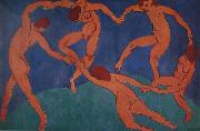 Henri Matisse The Dance china oil painting artist